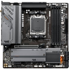 GIGABYTE B650M Gaming X AX