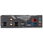 GIGABYTE GIGABYTE B760M GAMING X AX