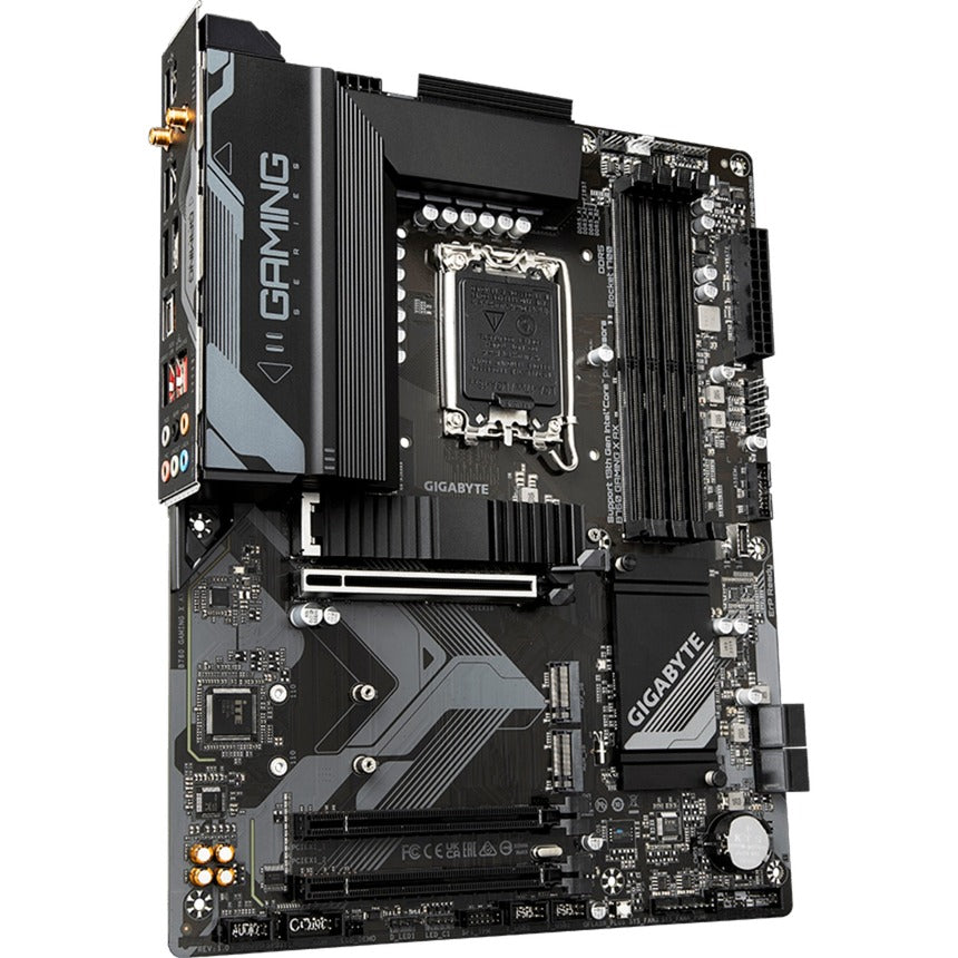 GIGABYTE B760 GAMING X AX
