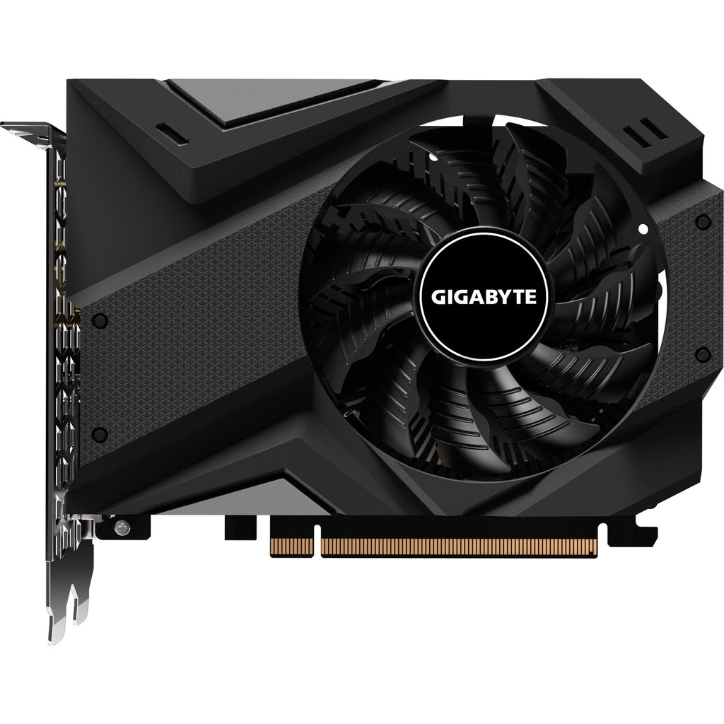 GIGABYTE GIGABYTE GeForce GTX 1650 D6 OC 4G