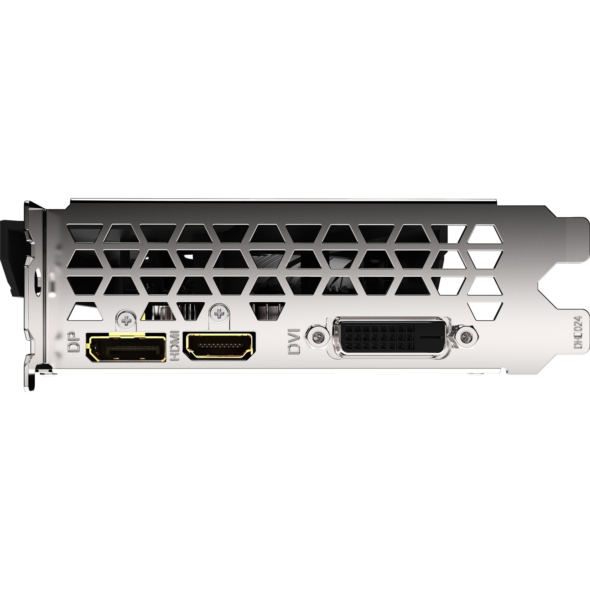 GIGABYTE GIGABYTE GeForce GTX 1650 D6 OC 4G