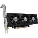 GIGABYTE GeForce RTX 4060 OC Low Profile 8G