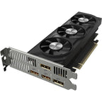 GIGABYTE GeForce RTX 4060 OC Low Profile 8G