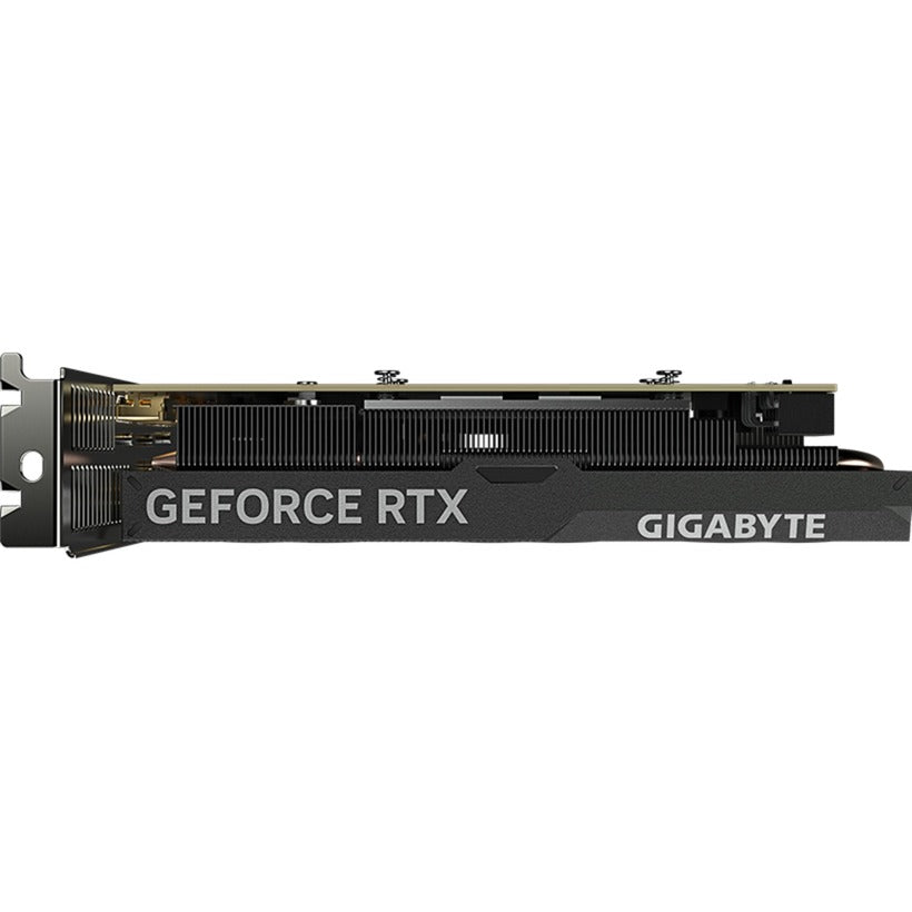 GIGABYTE GeForce RTX 4060 OC Low Profile 8G