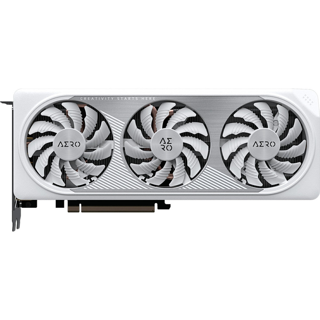 GIGABYTE GIGABYTE GeForce RTX 4060 Ti AERO OC 8G