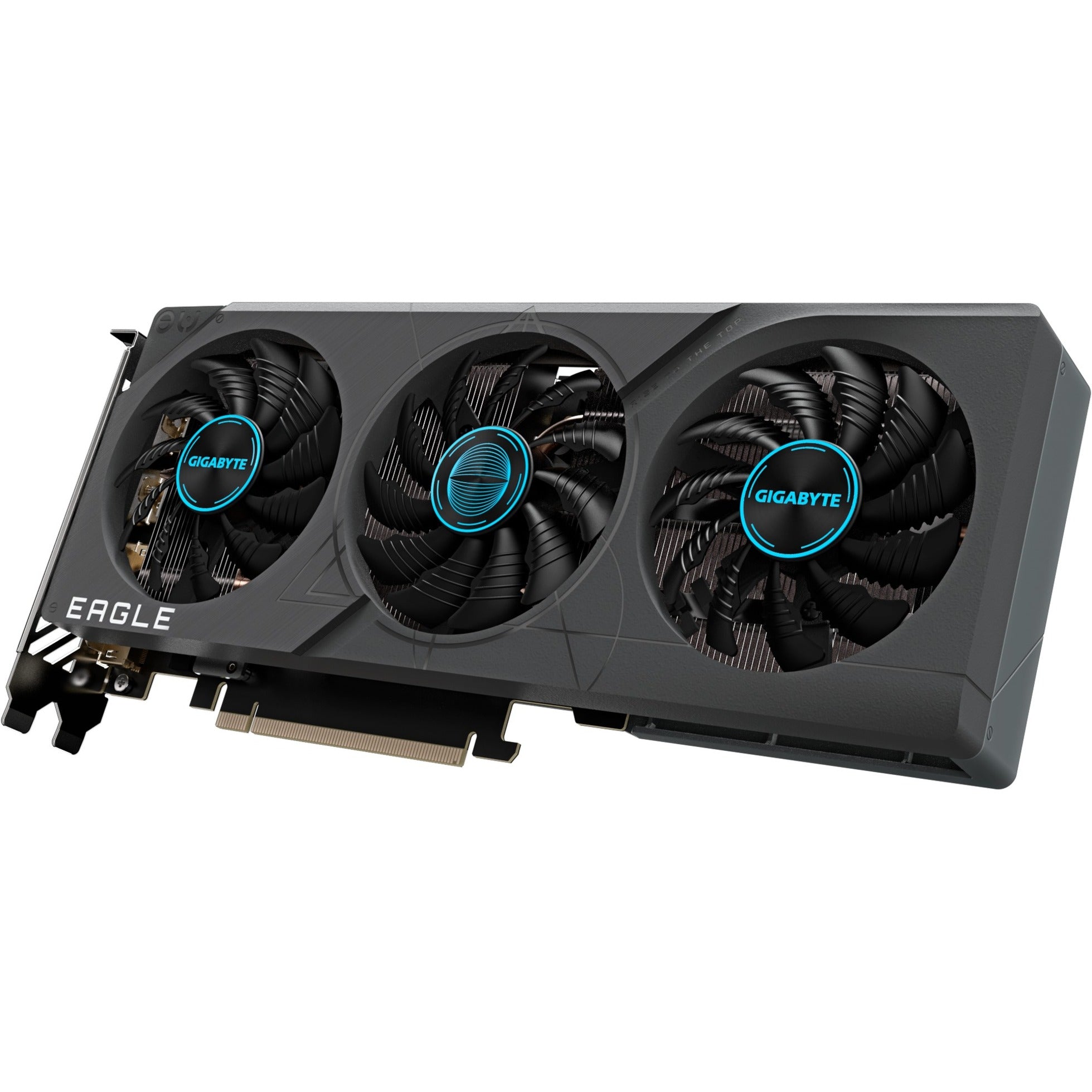 GIGABYTE GeForce RTX 4060 Ti EAGLE 8G