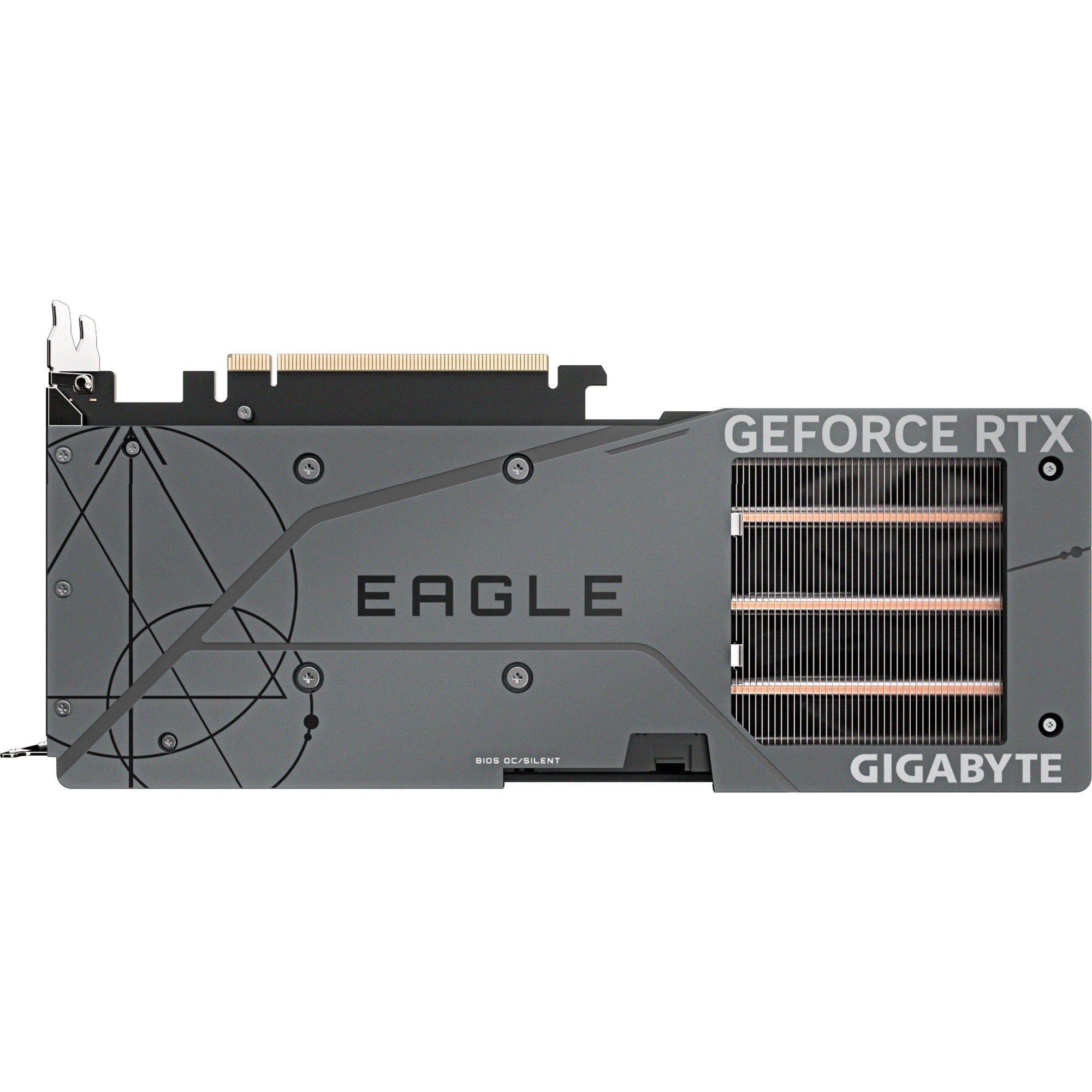 GIGABYTE GeForce RTX 4060 Ti EAGLE 8G