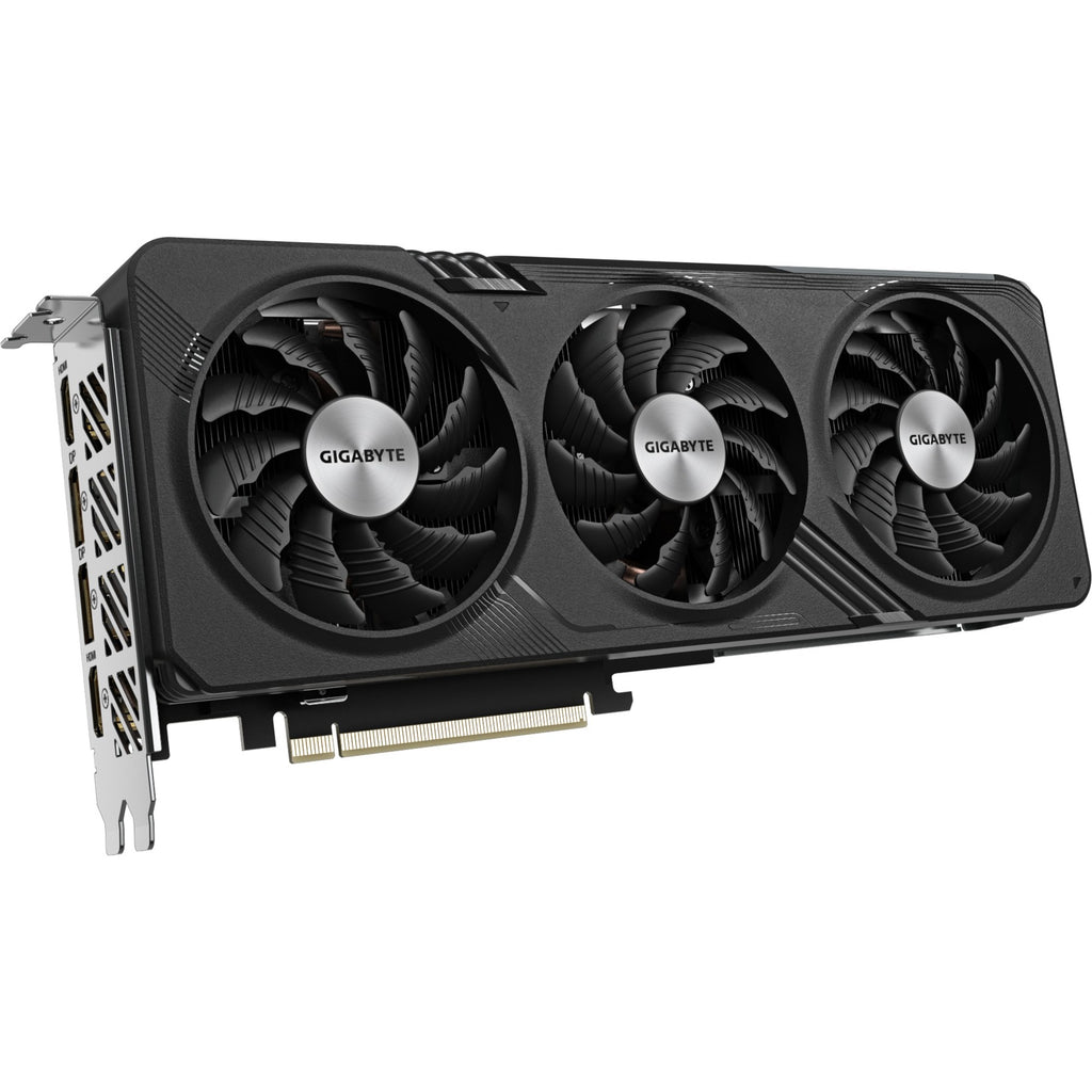 GIGABYTE GIGABYTE GeForce RTX 4060 Ti GAMING OC 16G
