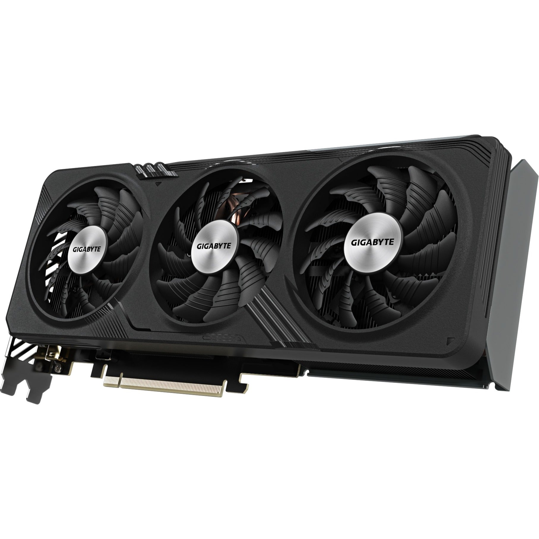 GIGABYTE GIGABYTE GeForce RTX 4060 Ti GAMING OC 16G