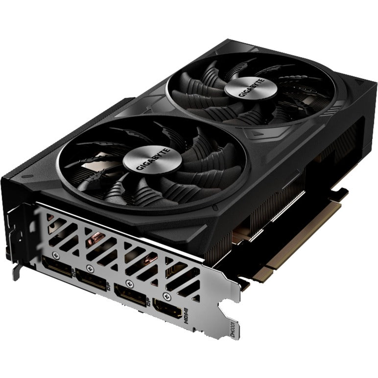 GIGABYTE GIGABYTE GeForce RTX 4070 WINDFORCE 2X OC 12G