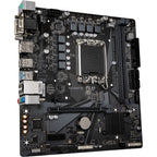 GIGABYTE H610M S2H V2 DDR4
