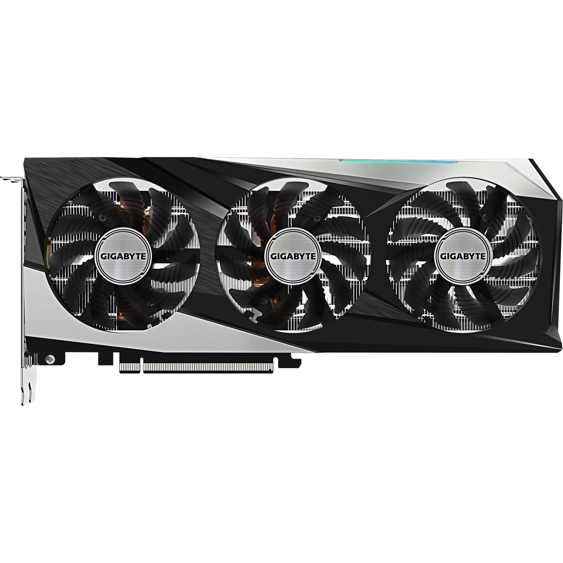 GIGABYTE GIGABYTE Radeon RX 7600 GAMING OC 8G