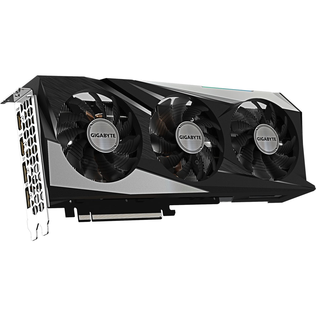 GIGABYTE GIGABYTE Radeon RX 7600 GAMING OC 8G