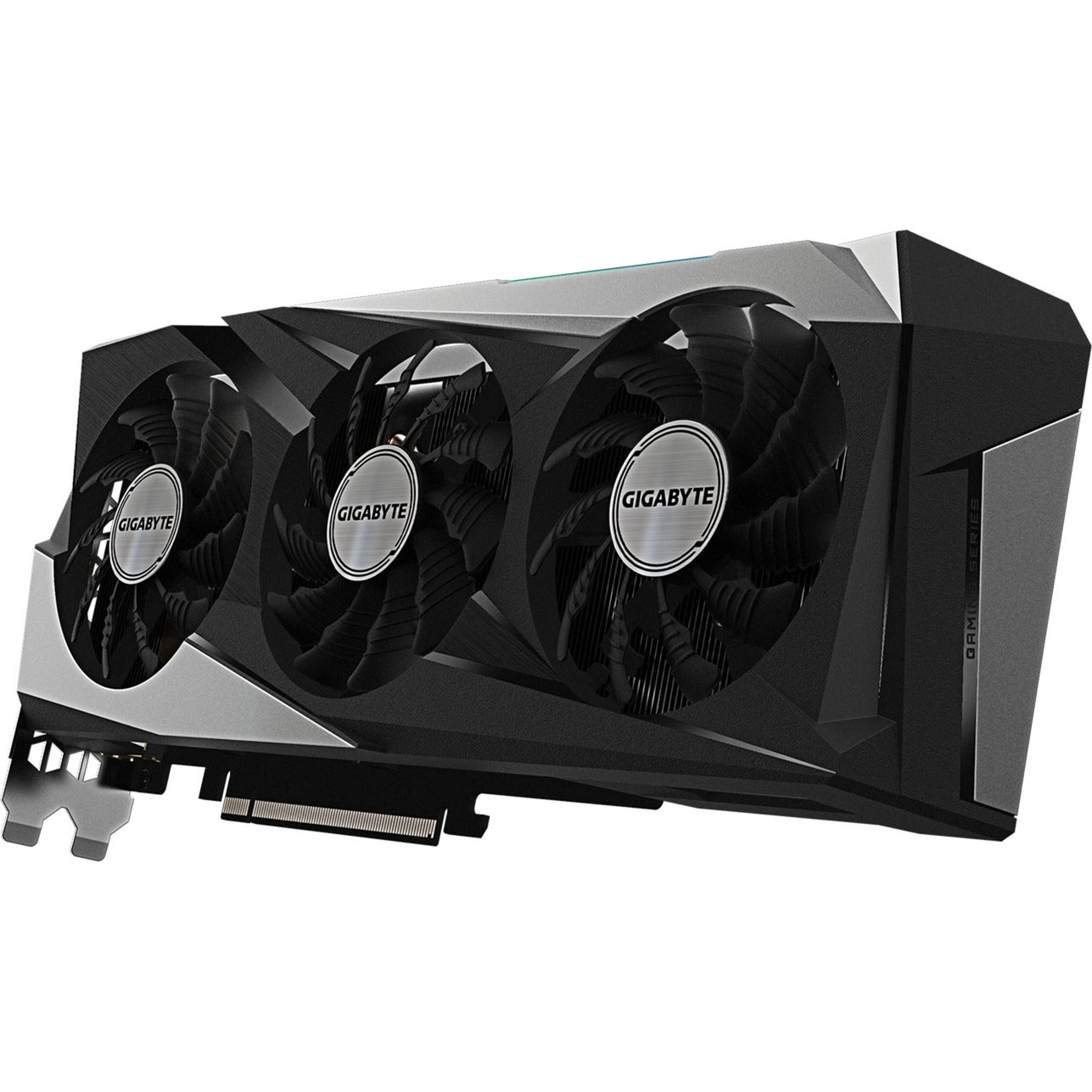 GIGABYTE GIGABYTE Radeon RX 7600 GAMING OC 8G