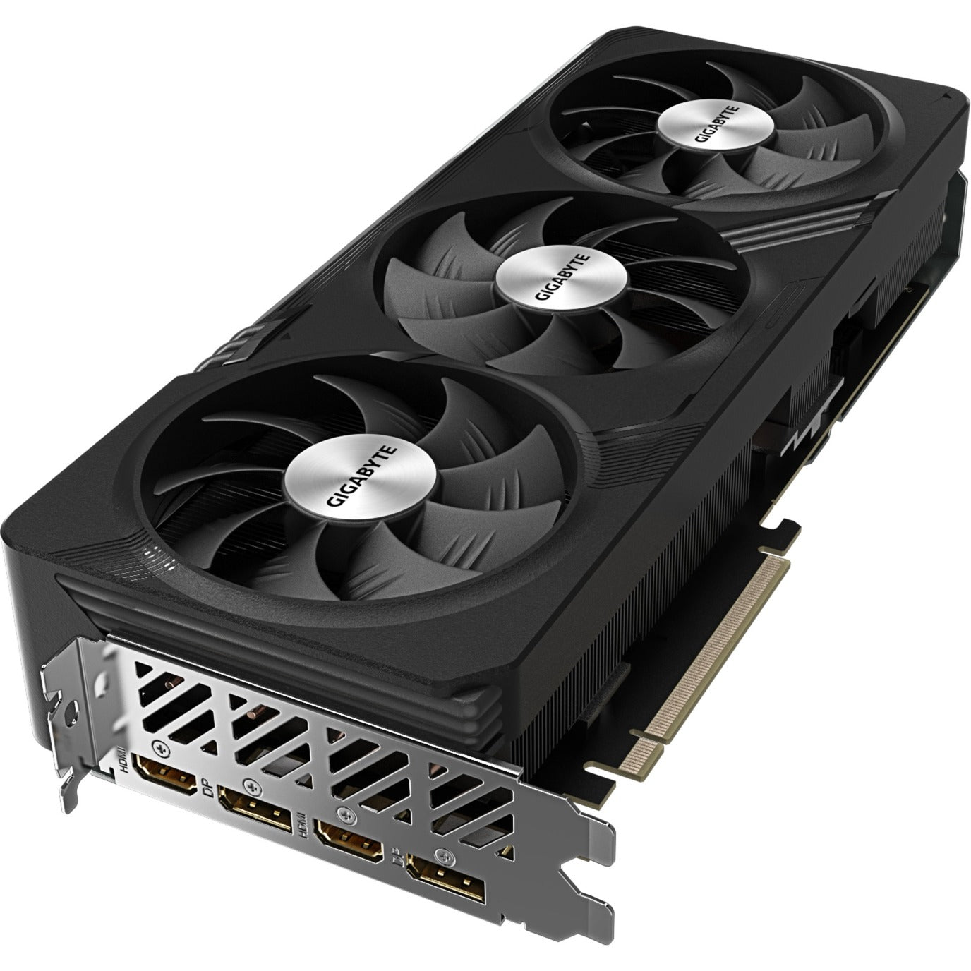 GIGABYTE GIGABYTE Radeon RX 7700 XT GAMING OC 12G