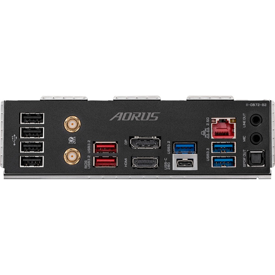 GIGABYTE GIGABYTE Z790 AORUS ELITE X WIFI7