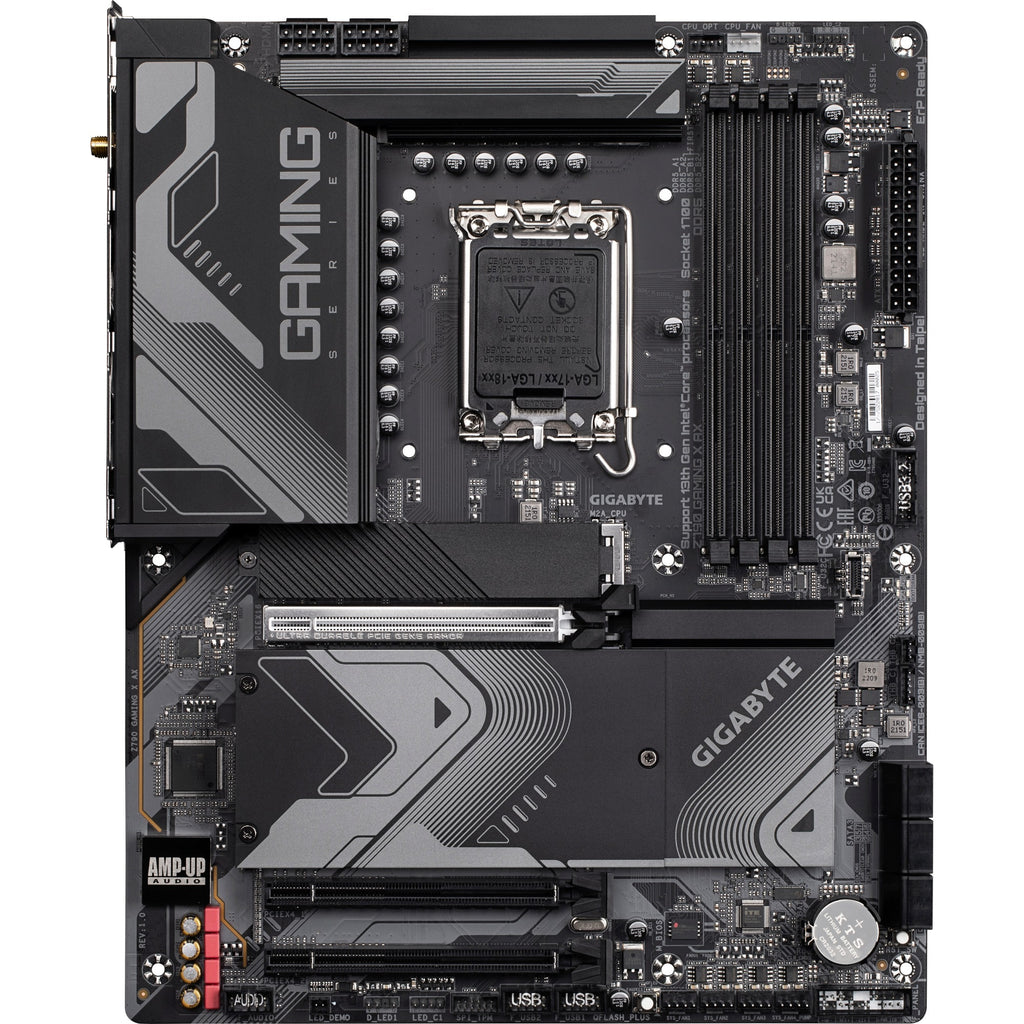 GIGABYTE GIGABYTE Z790 GAMING X AX