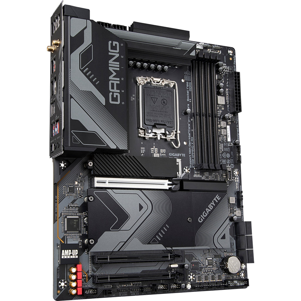 GIGABYTE GIGABYTE Z790 GAMING X AX