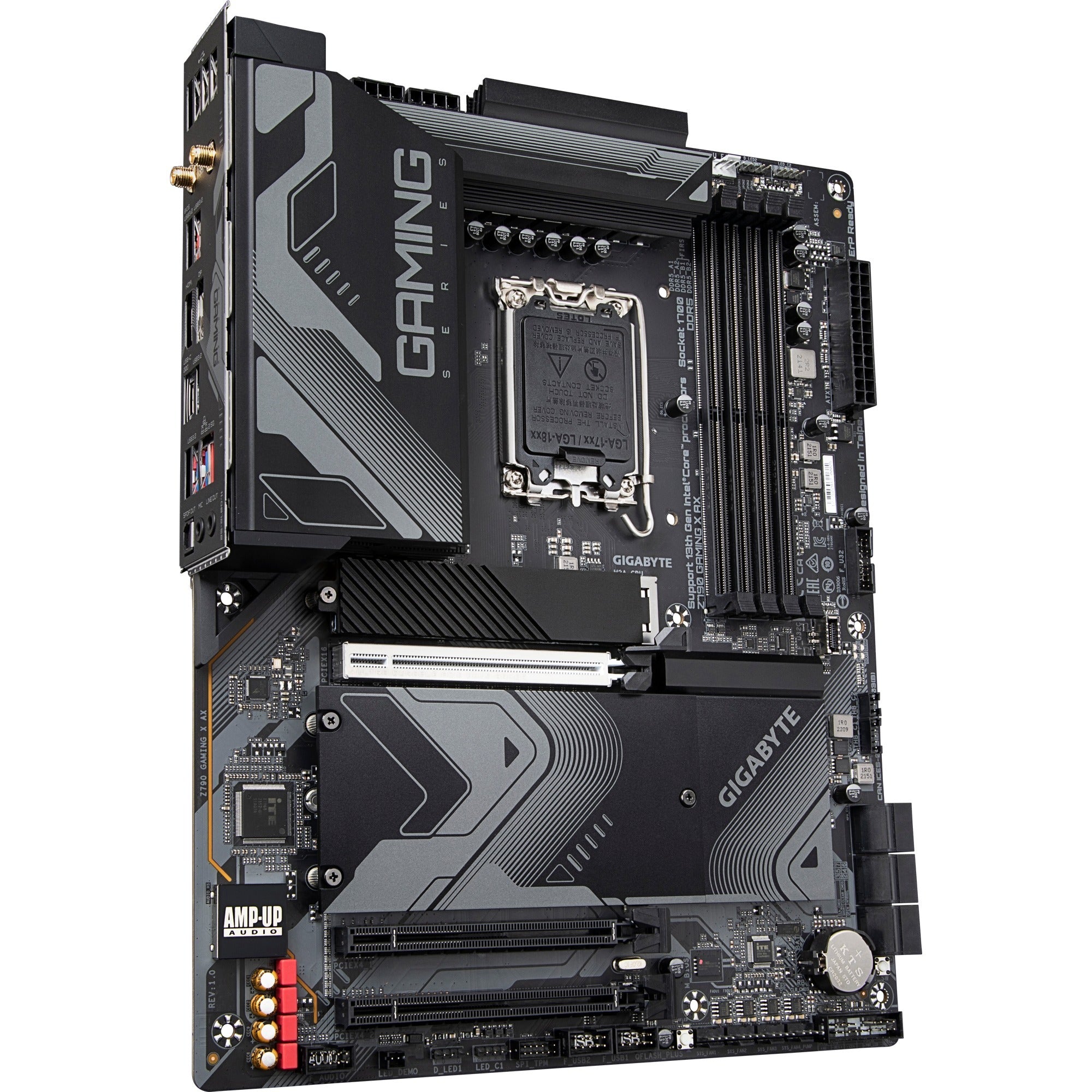 GIGABYTE GIGABYTE Z790 GAMING X AX