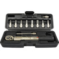 Bofix momentsleutel klein 5-25nm �