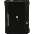GP Batteries Photo battery 2CR5
