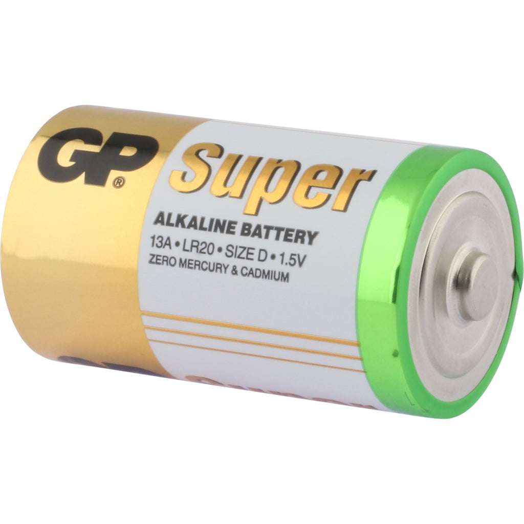 Gp super alkaline grote st. lr20 d 13a 3012420