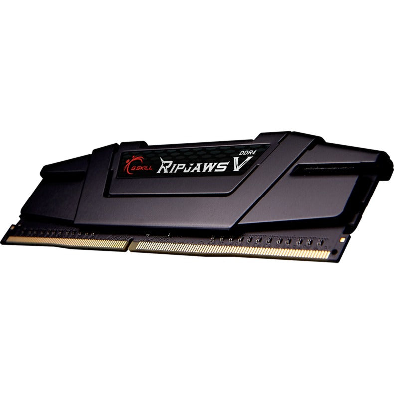 G.Skill G.Skill 128 GB DDR4-2666 Quad-Kit