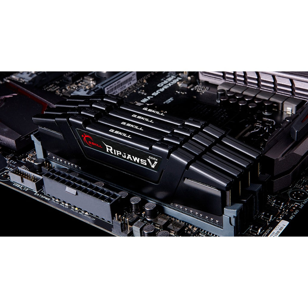 G.Skill G.Skill 128 GB DDR4-3600 Quad-Kit