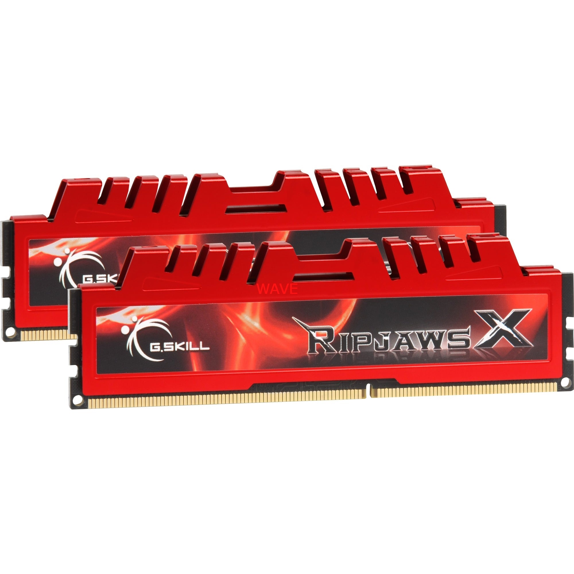 G.Skill G.Skill 16 GB DDR3-1600 Kit