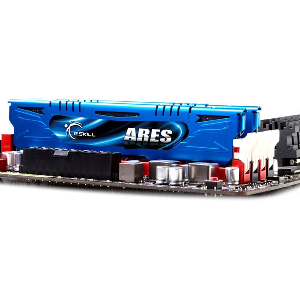G.Skill G.Skill 16 GB DDR3-1866 Kit