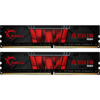 G.Skill G.Skill 16 GB DDR4-2666 Kit