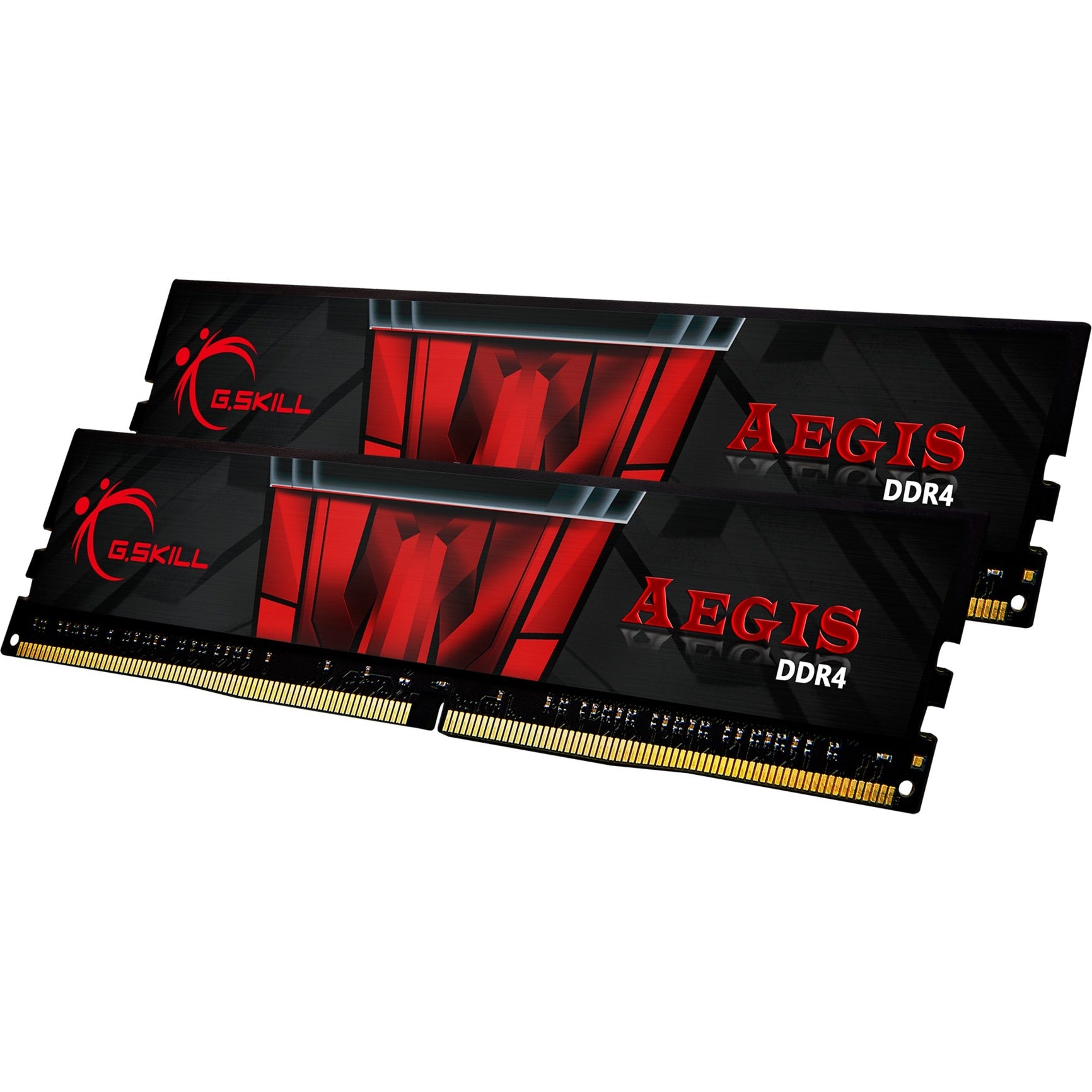 G.Skill G.Skill 16 GB DDR4-2666 Kit