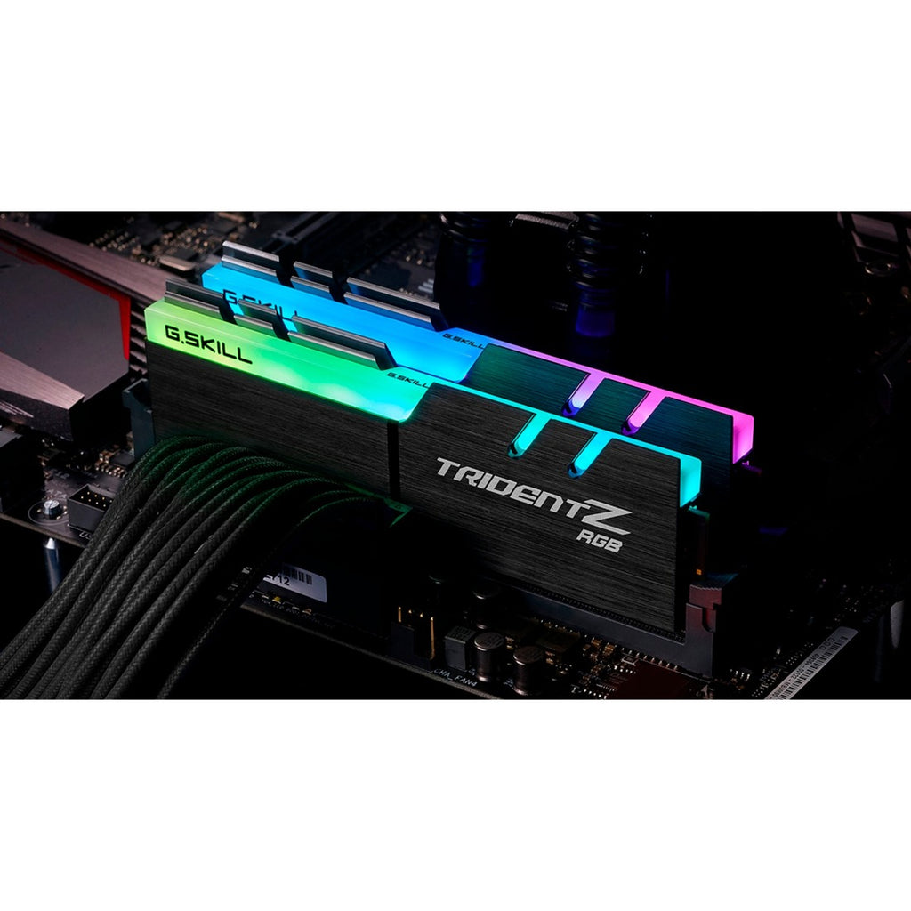 G.Skill G.Skill 16 GB DDR4-3200 Kit