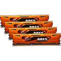 G.Skill 32 GB DDR3-1600 Quad-Kit