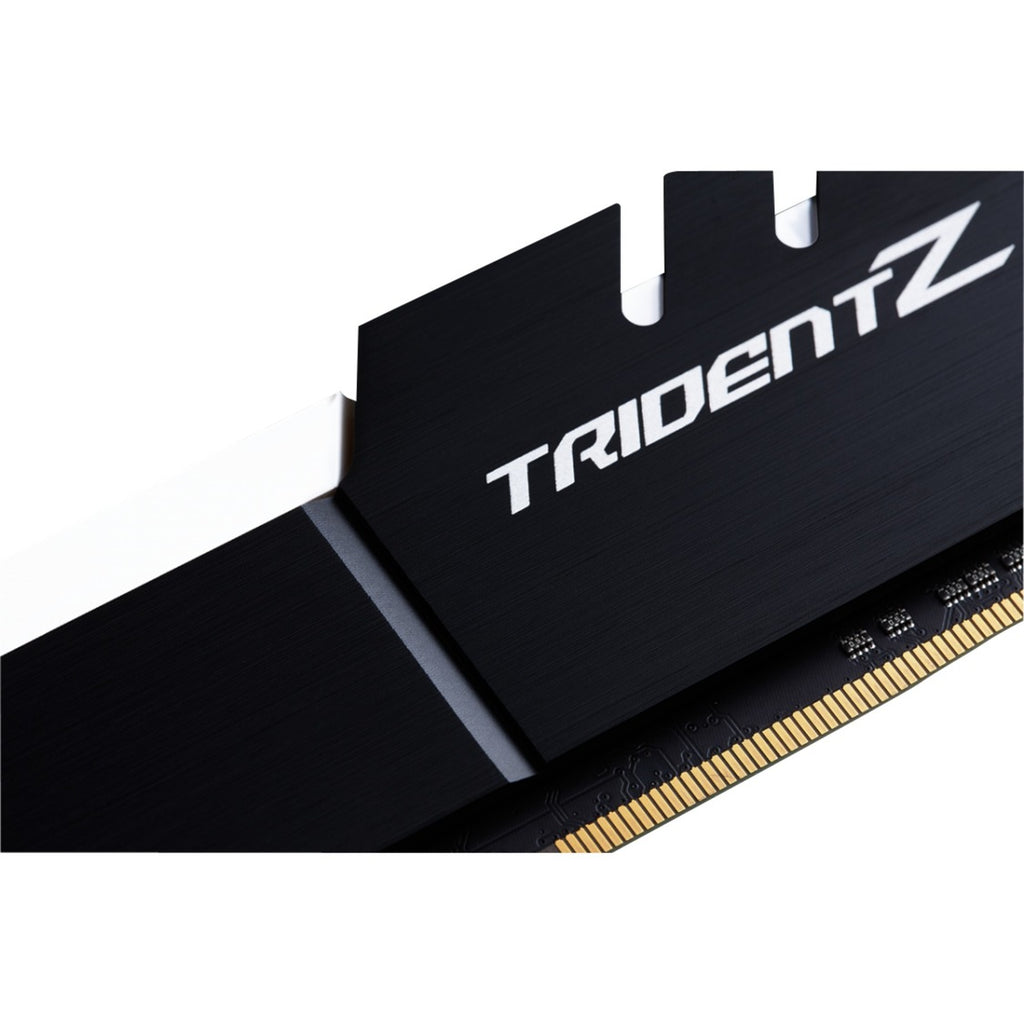 G.Skill G.Skill 32 GB DDR4-3200 Dual-Kit