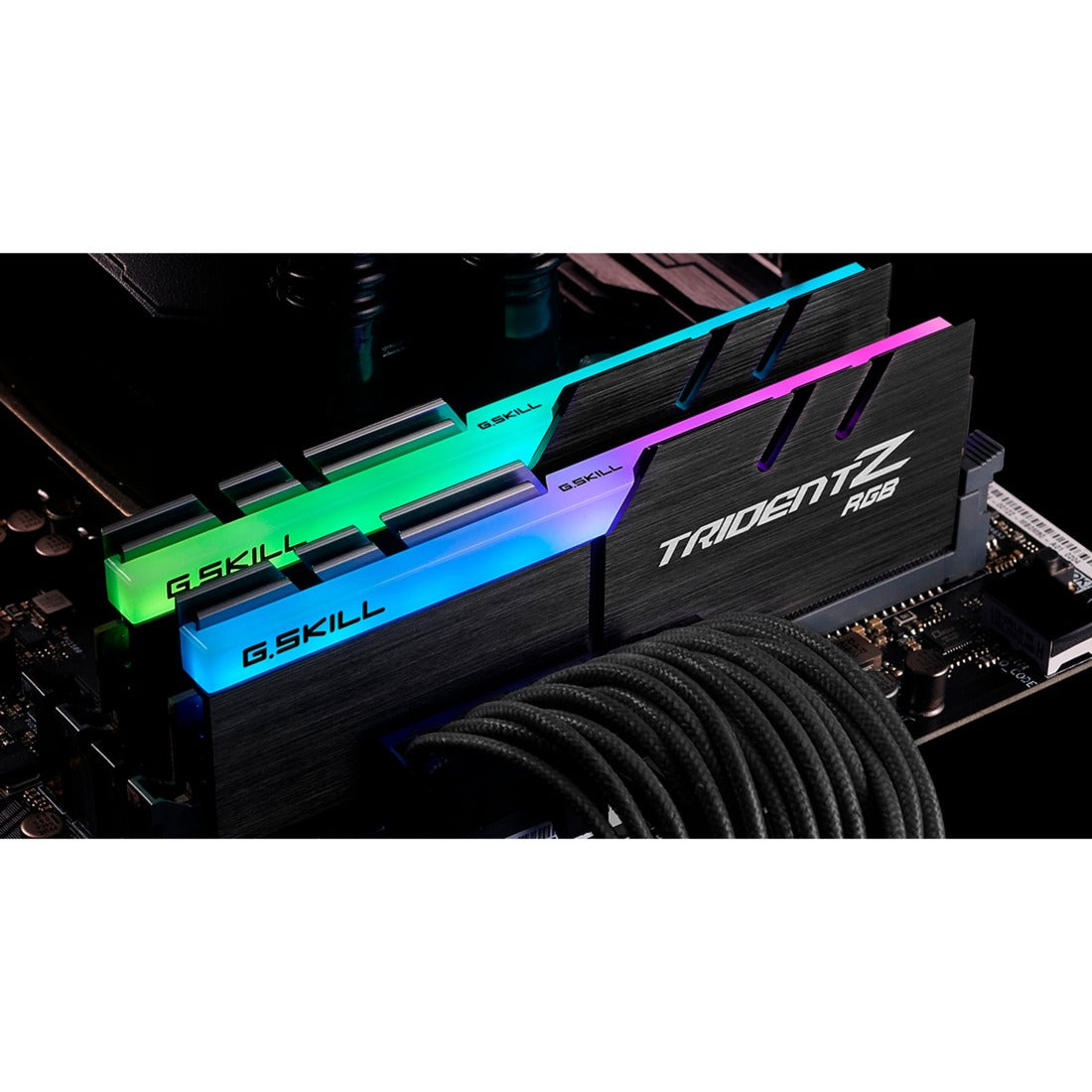 G.Skill G.Skill 32 GB DDR4-3200 Kit