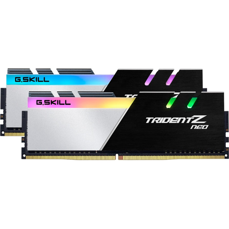 G.Skill G.Skill 32 GB DDR4-3200 Kit