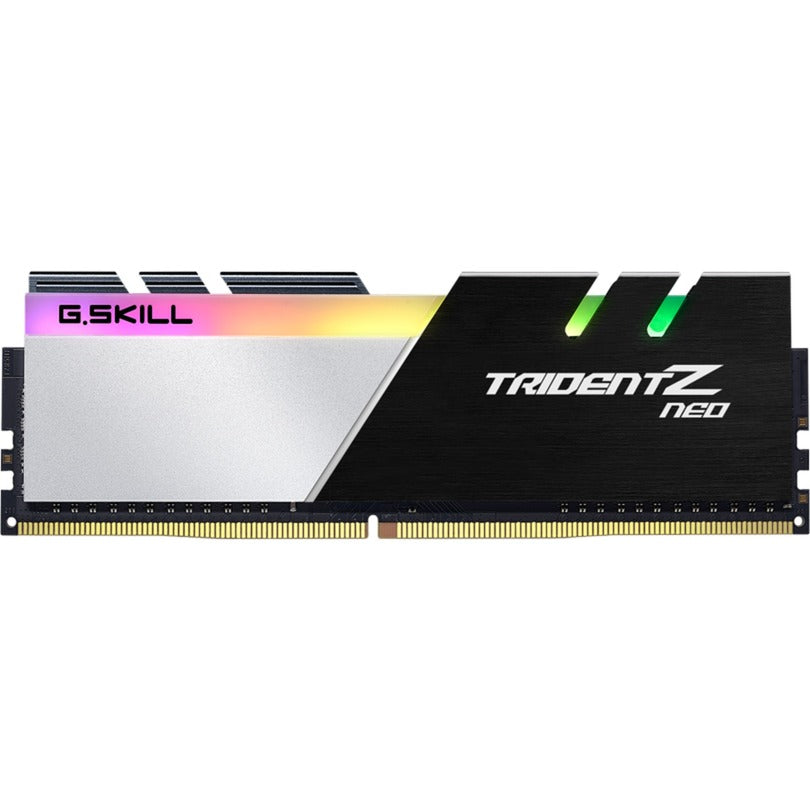 G.Skill G.Skill 32 GB DDR4-3200 Kit