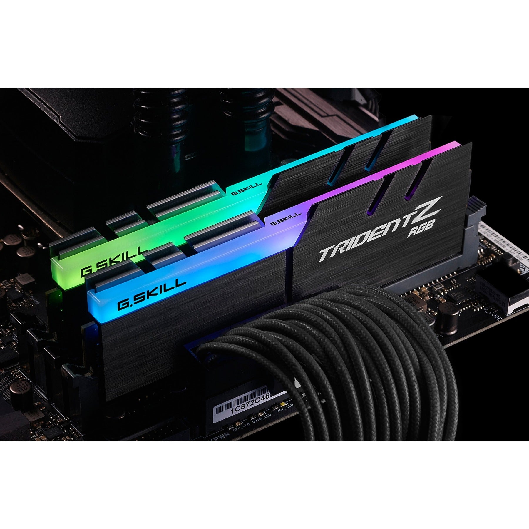 G.Skill G.Skill 32 GB DDR4-3200 Kit