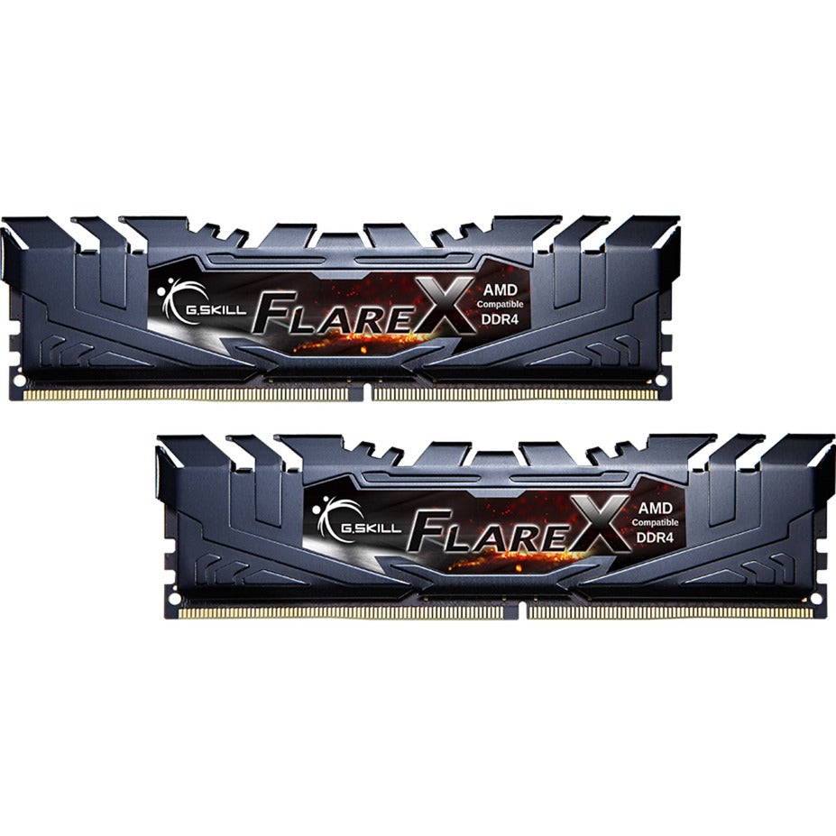 G.Skill G.Skill 32 GB DDR4-3200 Kit