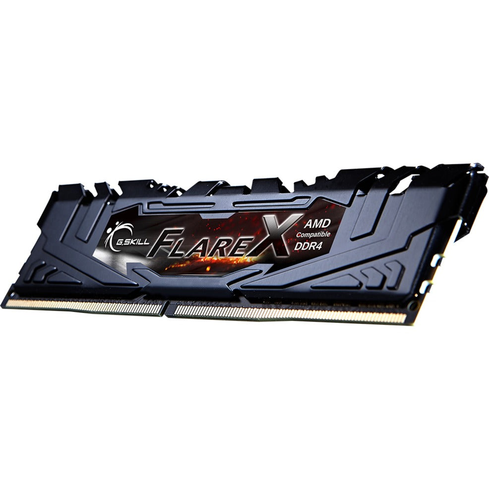 G.Skill G.Skill 32 GB DDR4-3200 Kit