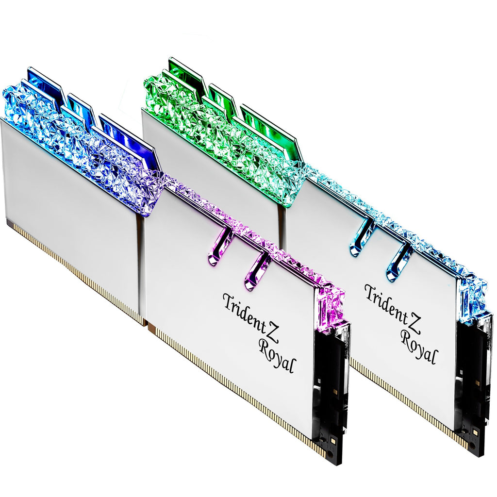 G.Skill G.Skill 32 GB DDR4-3600 Kit