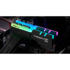G.Skill G.Skill 32 GB DDR4-4000 Kit