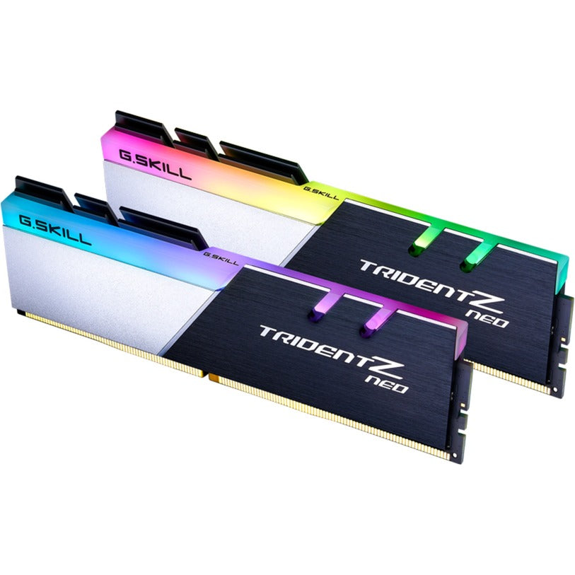 G.Skill G.Skill 32 GB DDR4-4000 Kit