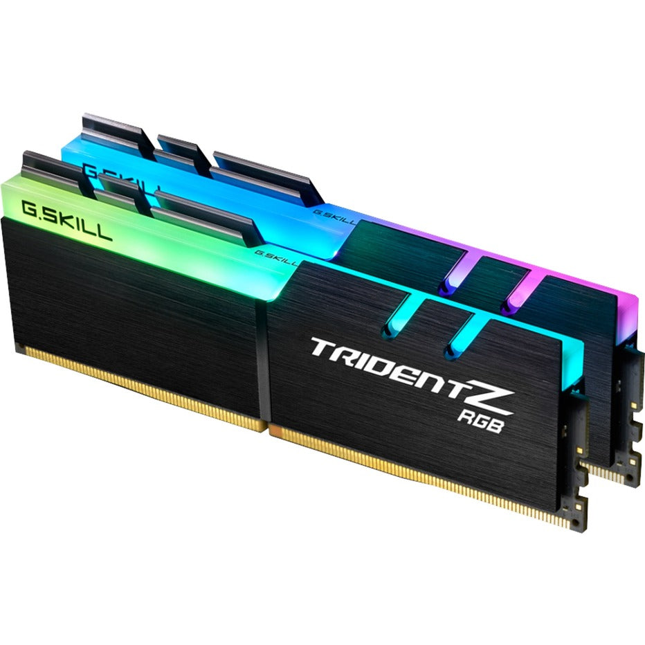 G.Skill G.Skill 32 GB DDR4-4400 Kit