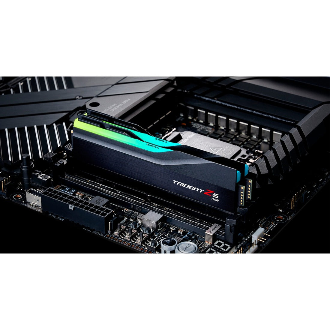 G.Skill G.Skill 32 GB DDR5-5600 Kit