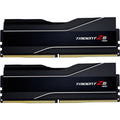 G.skill 32 gb ddr5-6000 (2x 16 gb) kit werkgeheugen (zwart, f5-6000j3038f16gx2-tz5n, trident z5 neo, expo)