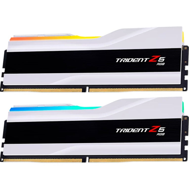 G.Skill G.Skill 32 GB DDR5-6000 (2x 16 GB) Dual-Kit