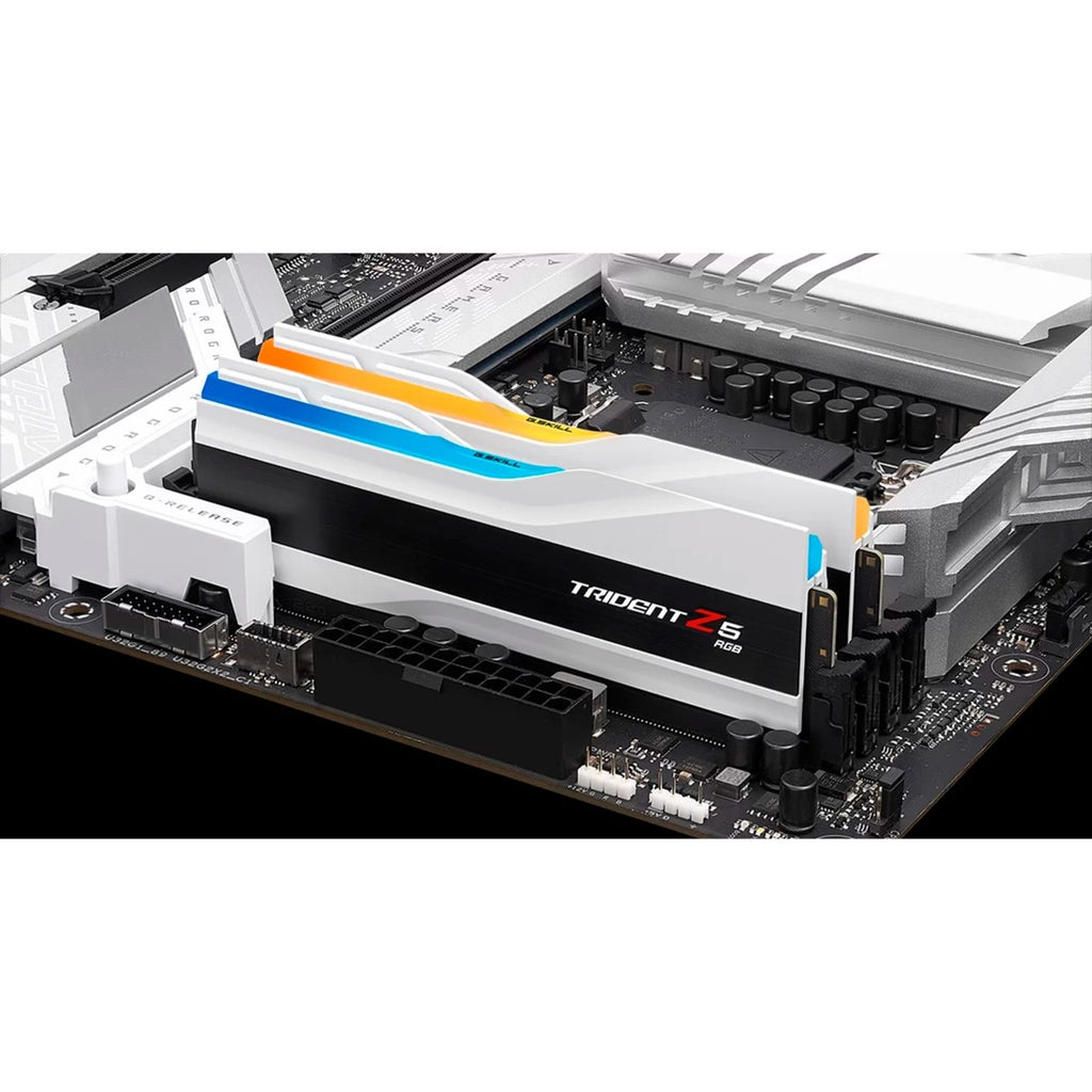G.Skill G.Skill 32 GB DDR5-6000 (2x 16 GB) Dual-Kit