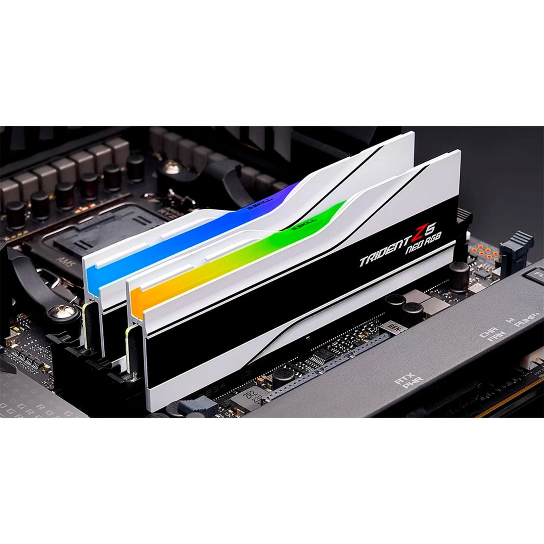 G.Skill G.Skill 32 GB DDR5-6400 Kit